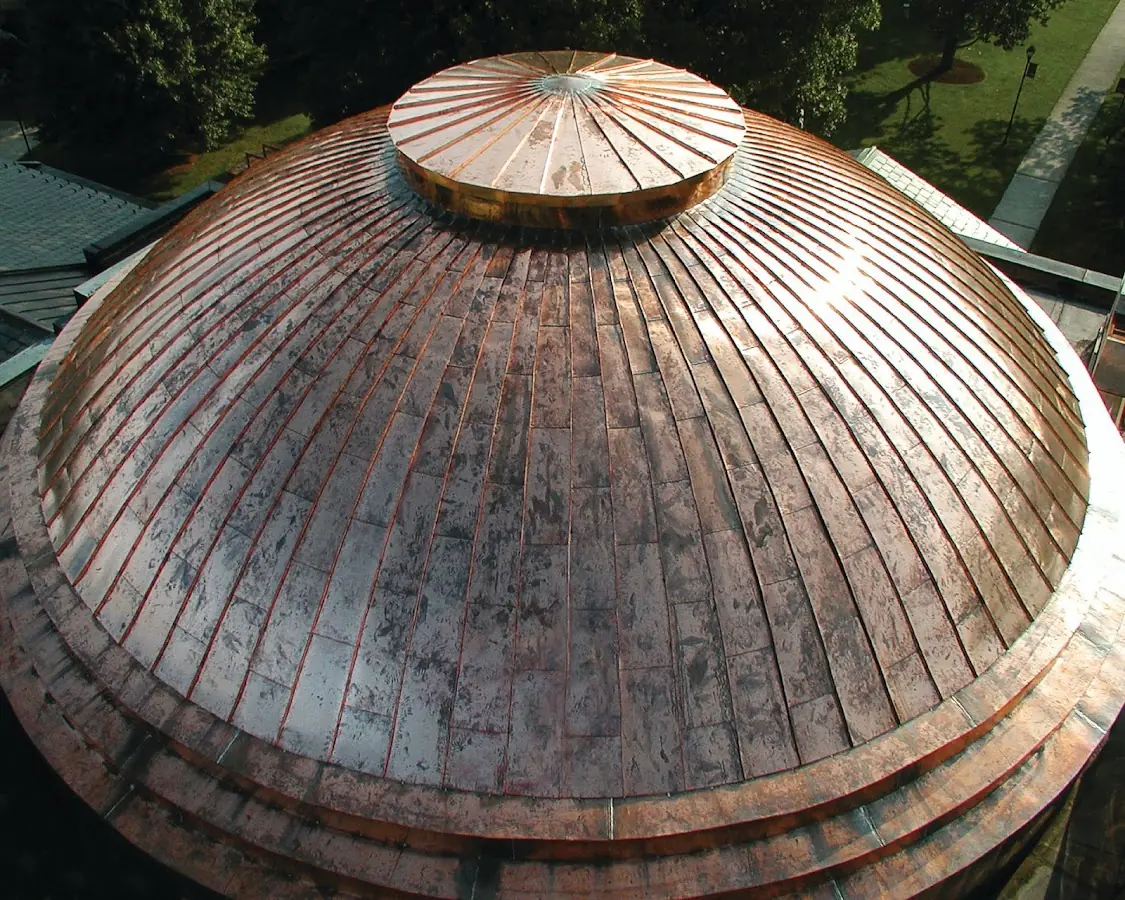 Craftsman Roofing crew installing a new roof in Wellington Park